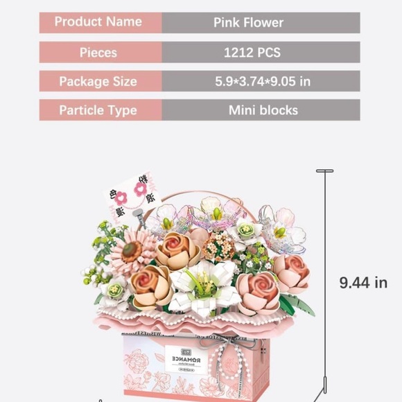 Lego for adults - Picture 3 of 5